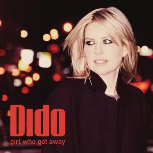 “Girl Who Got Away (Deluxe)”的封面