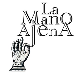 Image for 'La Mano Ajena'