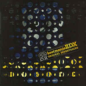Image for 'beatmania IIDX Original Soundtracks'