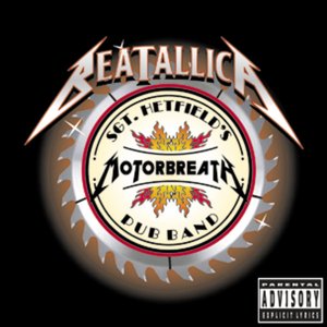 Immagine per 'Sgt Hetfield's Motorbreath Pub Band'