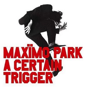 Image for 'A Certain Trigger'