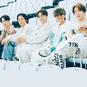 'Super Eight'の画像