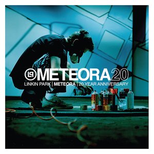 Image for 'Meteora 20'