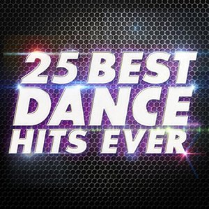 Image pour '25 Best Dance Hits Ever'