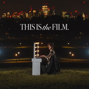 “This is the Film”的封面