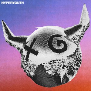 Image for 'HYPERYOUTH'