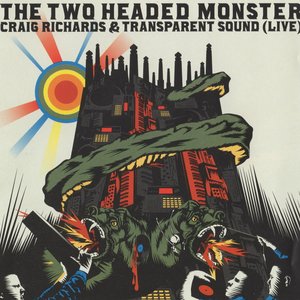 Imagem de 'The Two Headed Monster (Craig Richards Mix)'