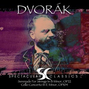 Image for 'Dvorak'