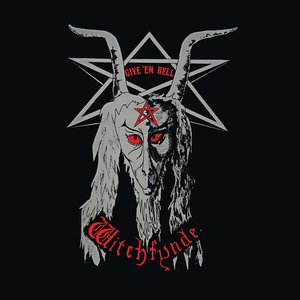 Image for 'Give 'Em Hell'