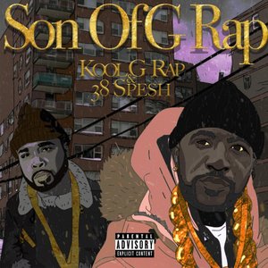 Image for 'Son Of G Rap'