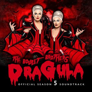 Image for 'Boulet Brothers' Dragula: Season 5'