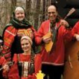 Image for 'Samovar Russian Folk Music Ensemble'