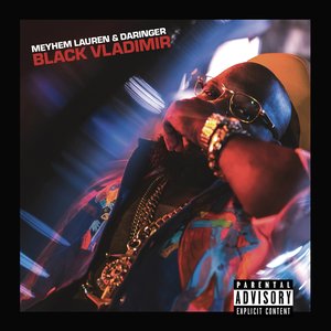 'Black Vladimir'の画像