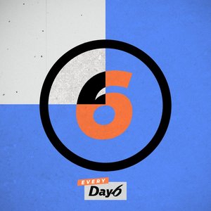Image for 'Every DAY6 September - Single'