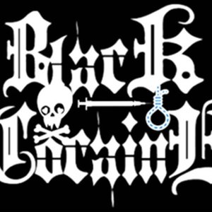 Image for 'Black Cocaine'