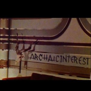 Imagem de 'Archaic Interest'