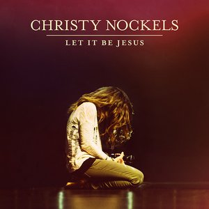 Image for 'Let It Be Jesus (Live)'