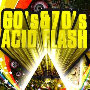 Image for '60s & 70s Acid Flash'