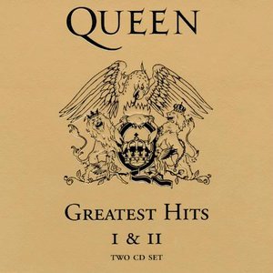 'Greatest Hits I & II'の画像