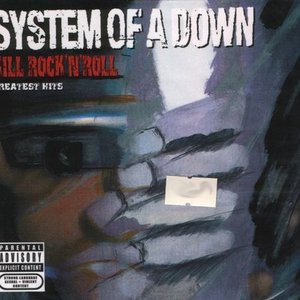 Изображение для 'Kill Rock'N'Roll: Greatest Hits Disc 2'