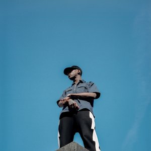 “Octavian”的封面