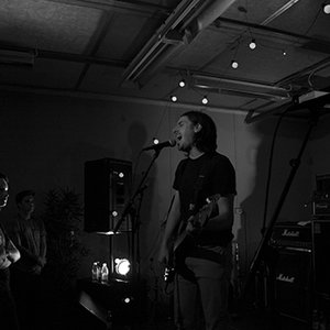 “The Hotelier”的封面