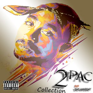 Imagem de '2Pac's Collection'