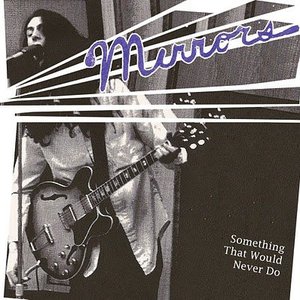 'Something That Would Never Do (1974-75)'の画像