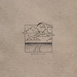 “Memory Lane”的封面