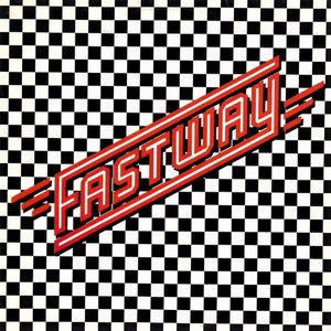 “Fastway”的封面