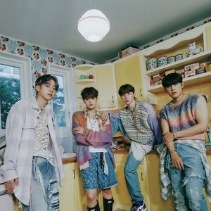 Image for 'AB6IX'