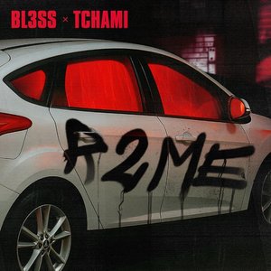 “R 2 ME”的封面