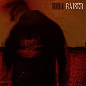 Image for 'Hell Raiser'