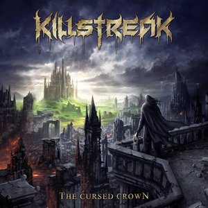 Bild för 'The Cursed Crown'
