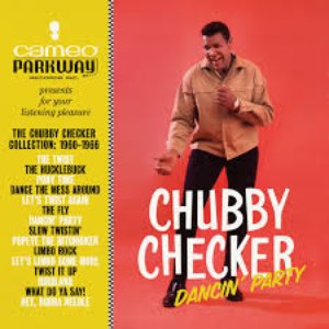 Image for 'Dancin' Party: The Chubby Checker Collection (1960-1966)'