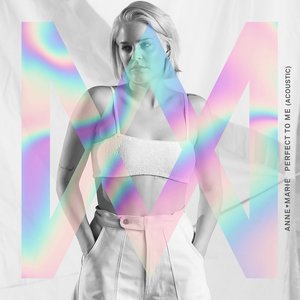 Image pour 'Perfect To Me (Acoustic)'