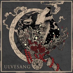 Image for 'Ulvesang'