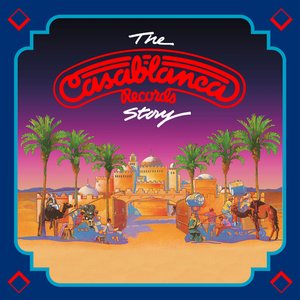 Image for 'The Casablanca Records Story'