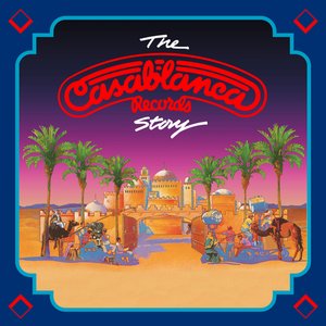 Изображение для 'The Casablanca Records Story'