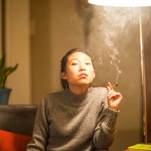 Image pour 'Awkwafina'