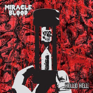 Image for 'Hello Hell'