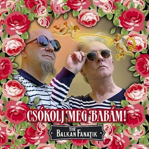 Image for 'Csókolj Meg Babám!'