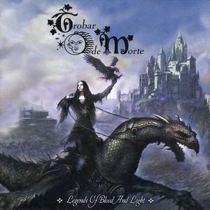 Image for 'Legends Of Blood & Light'