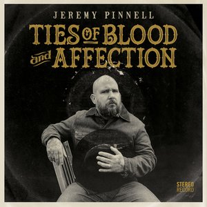 “Ties of Blood and Affection”的封面