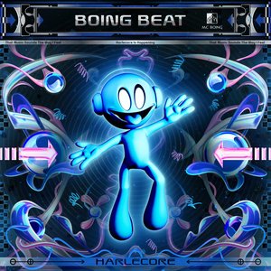 Imagem de 'Boing Beat'