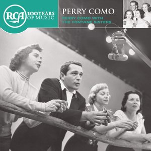 Image for 'Perry Como with the Fontane Sisters (with The Fontane Sisters)'