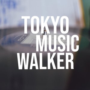 'Tokyo Music Walker'の画像