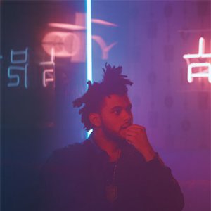 Image for 'The Weeknd'