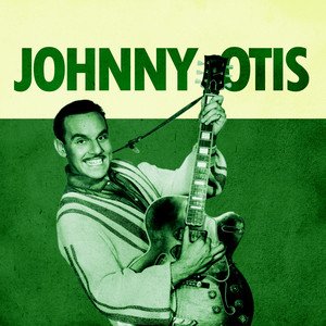 Image for 'Presenting Johnny Otis'
