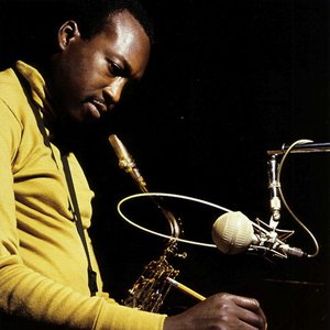 Image for 'Hank Mobley'